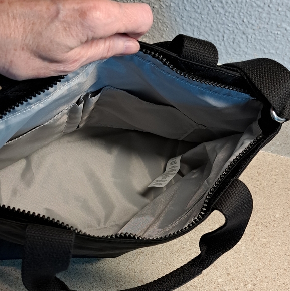 Kipling Tote Shoulder Crossbody Bag - Picture 7 of 9